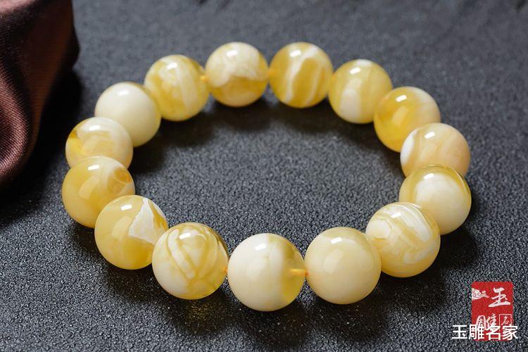 玉雕|普通圆珠却能卖出天价？玉雕师王广志带你领略玉珠风采！