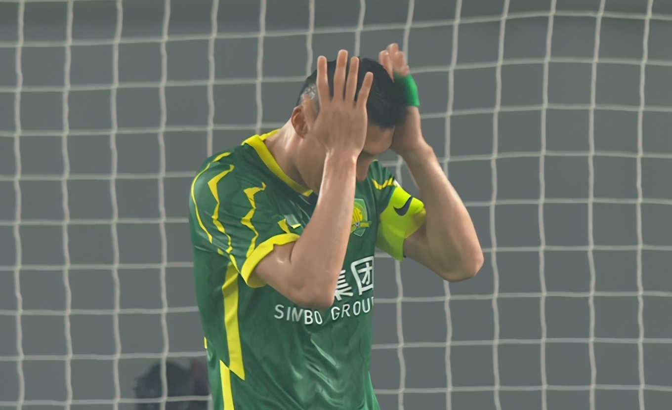 北京国安|建议很大胆！想夺冠？名记给国安开“药方”—换掉李明管理层