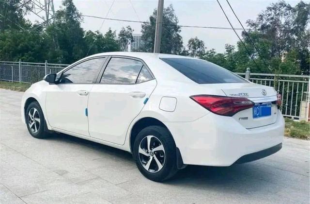 若珍|丰田败笔就是三大件动力系统稳定底盘偏软，其实早就落后了！