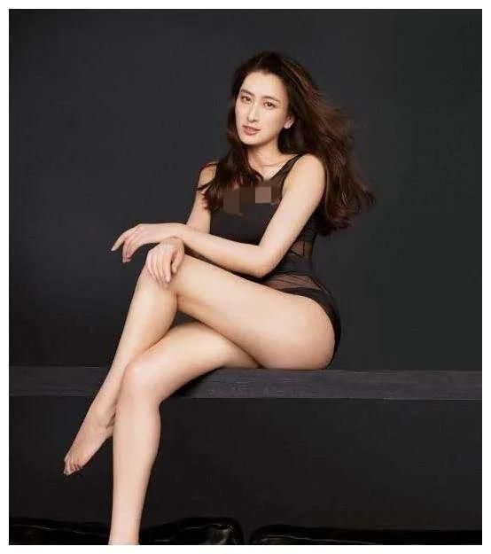 马苏|马苏的故事，与孔令辉同居10年，40岁还未婚