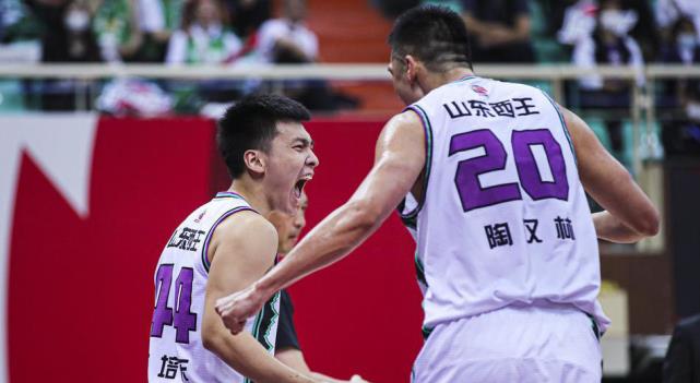 广东男篮|8进4预测：威姆斯再显神威，广东队艰难过关！周琦爆发率队晋级！