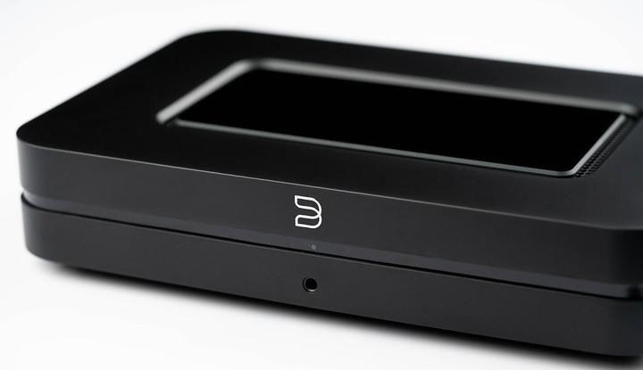 Hi-Fi|Bluesound NODE Hi-Fi网络音频解码器评测：发烧友的新玩具