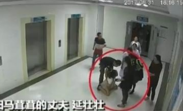 5个让女性恐婚的新闻——你看过吗?