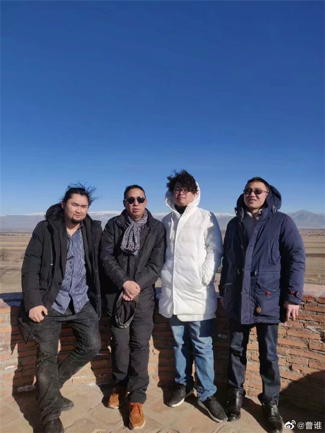 电影节|著名导演齐为民因病去世年仅54岁，官方发布讣告，儿子发声哀悼