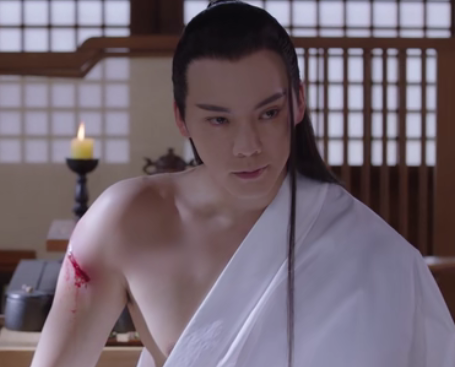 杨幂|杨幂新剧刚播3天，干到全网热度第一，豆瓣口碑却崩了，差评一片