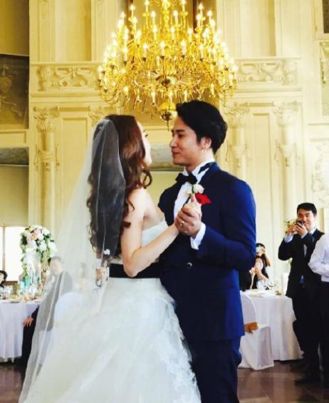 欧弟|欧弟官宣离婚，上个月前妻为他庆生，曾曝郑云灿不适应台湾生活而争吵