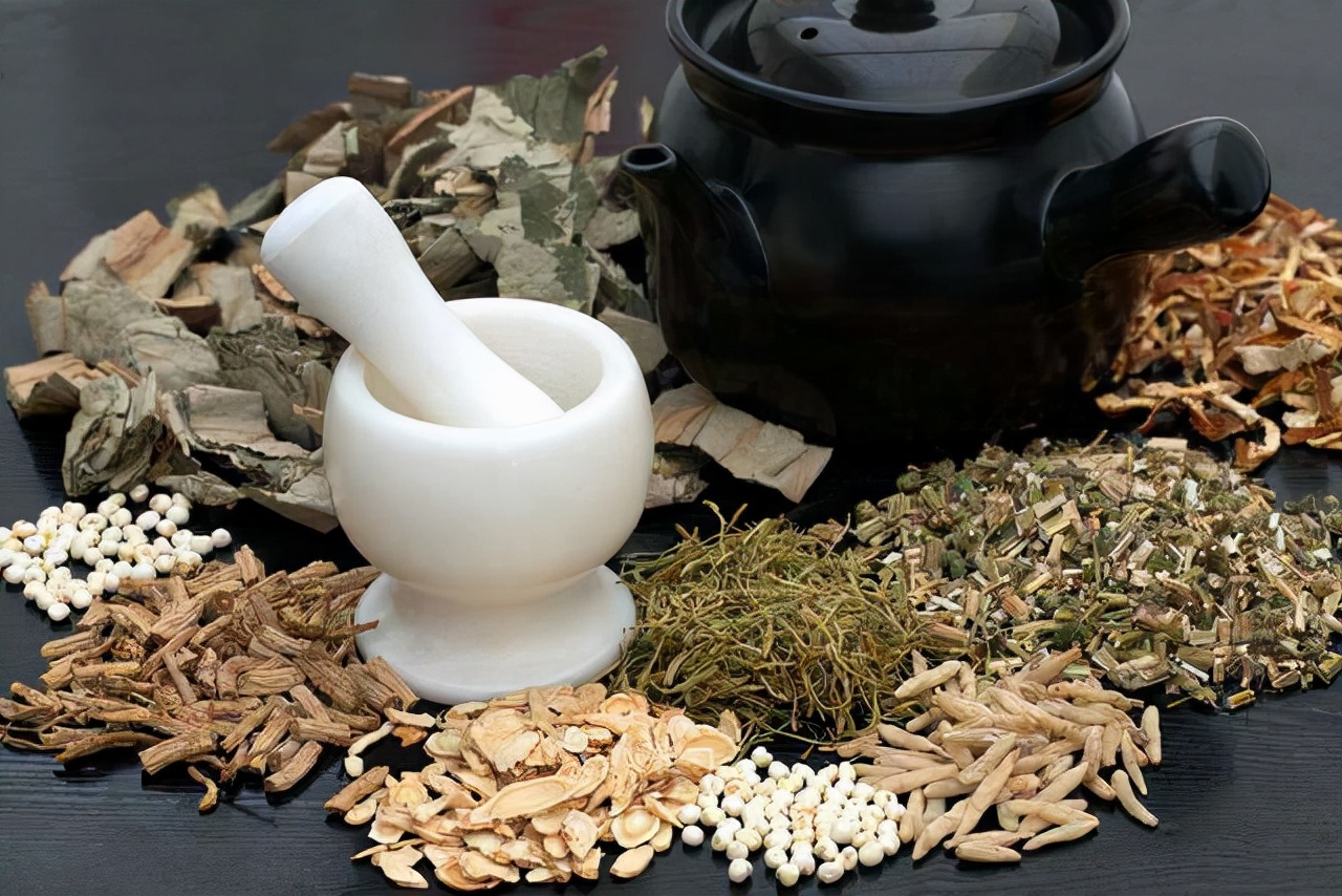 花椒|流感高发的冬季，解读一个常备中成药，三道防线拒流感