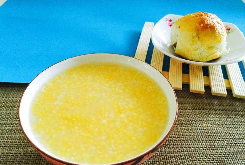 练肌铁三角|米粥是小儿积食的“发物”？医生提醒：想健胃消脾，尽量少吃3物