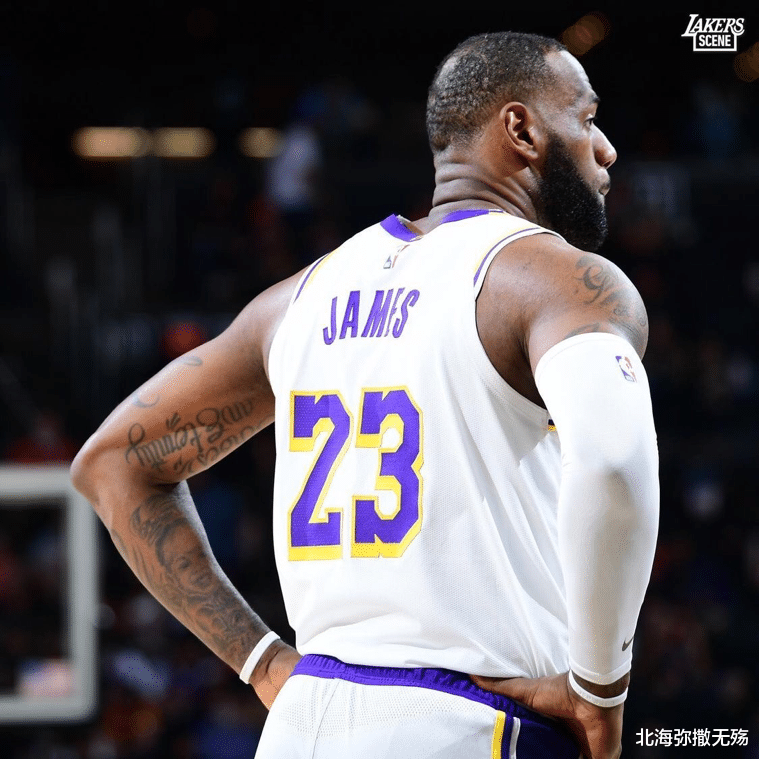 湖人队|湖人计划曝光！弃用三人+重用一老将！詹皇摊牌了，太阳你要惨了