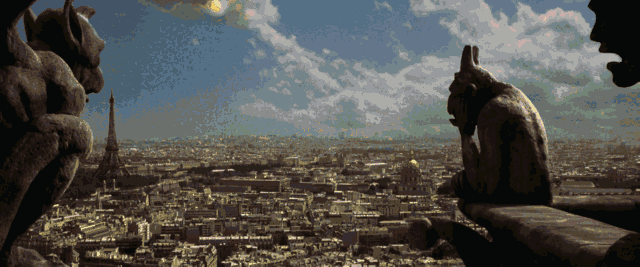 流浪地球|全球公认10大灾难电影盘点,每一部都超级震撼!