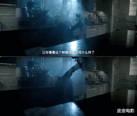 快乐大本营|全片没有一处有“鬼”，却拍得比鬼片还吓人，这电影怎么做到的？