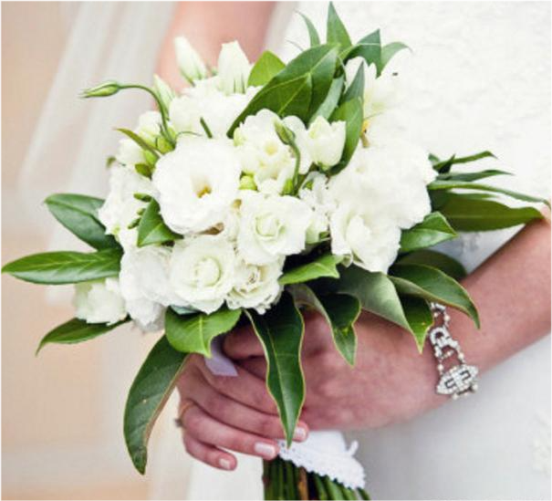 泡沫说情感|心理测试:选一束你最喜欢的捧花,测你的下半生将会过哪种生活