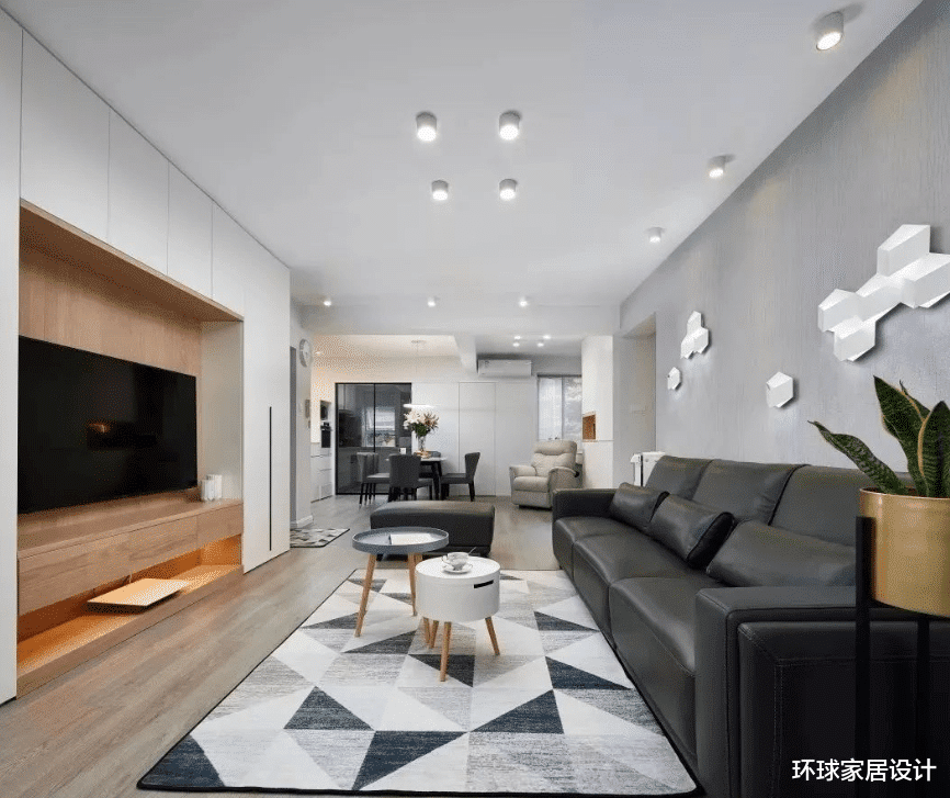 |装修预算不足，这8个地方可以穷装，实用度不减反增，值得借鉴！