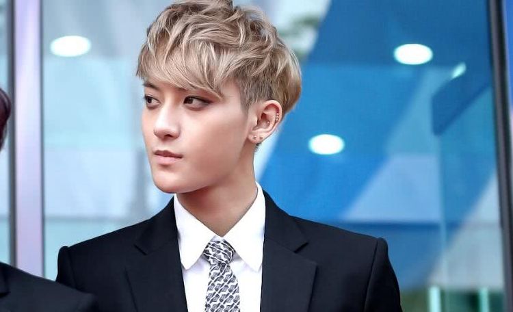 黄子韬|黄子韬直播怒怼黑粉：我赚钱捐给了国家，我不赚钱谁赚钱？