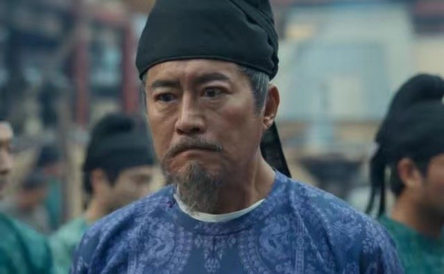 风起洛阳|《风起洛阳》成演技“照妖镜”？老戏骨惊艳四座，年轻演员太出戏