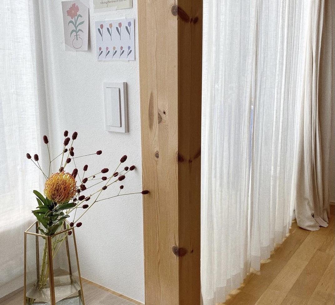 日本太太在中国的家,所见之处皆整齐有序,看着也太舒畅了!