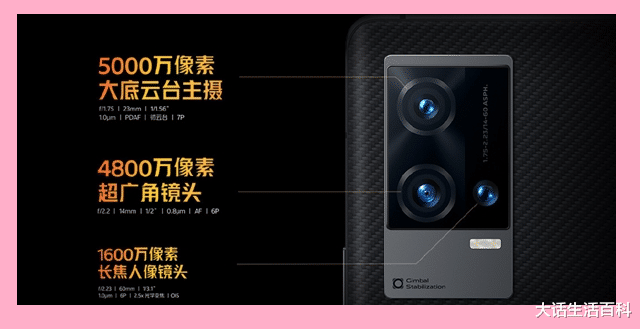 iqoo|影像实力强悍的iQOO8Pro，那是非常值得拥有的