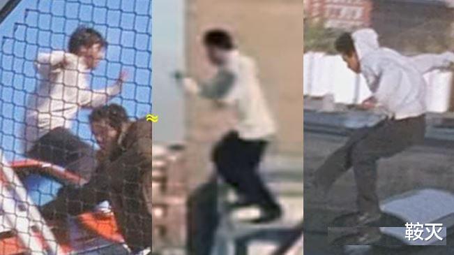 成龙|成龙的世纪谎言，欺骗了我们整整38年