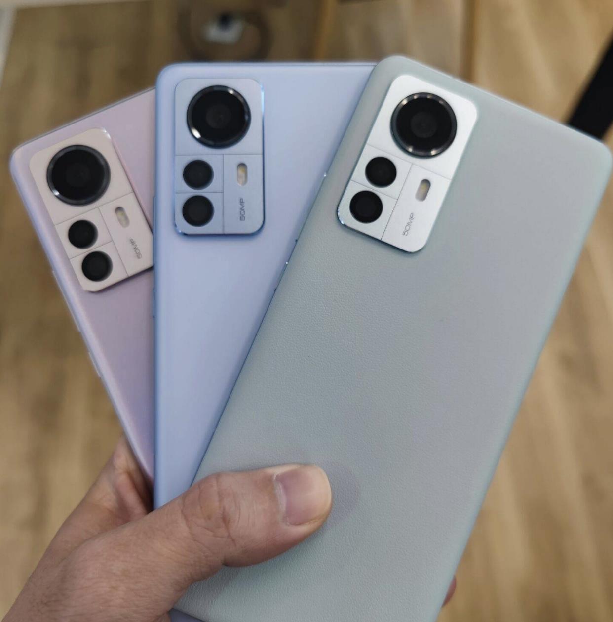 小米科技|小米12真機上手，配置售價全曝光！這次終于沒有遺憾了