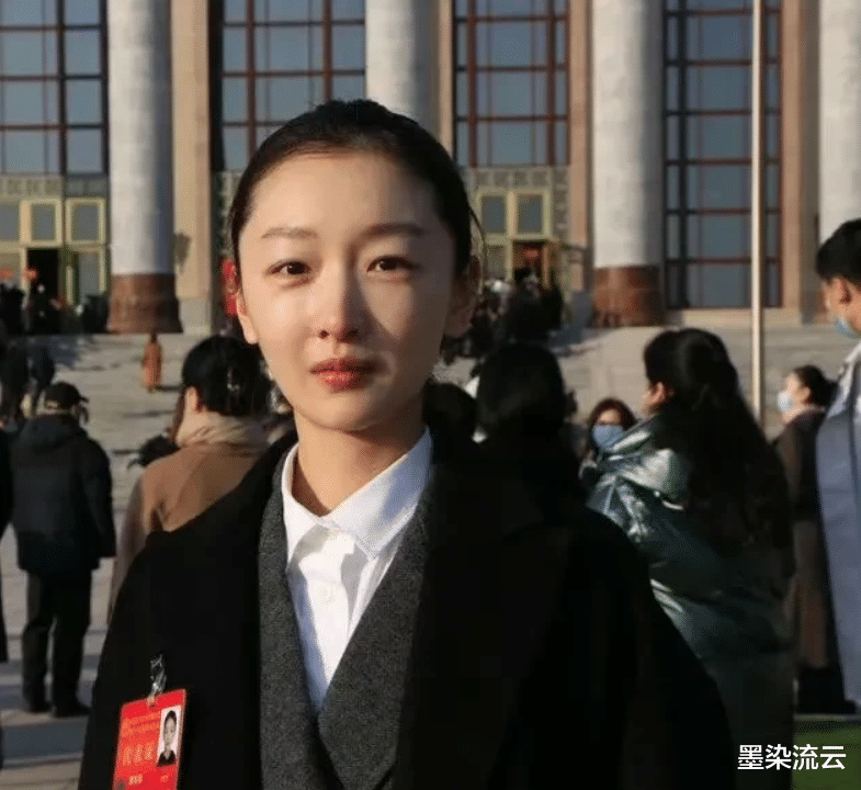 娱乐圈|四天的文代会后，娱乐圈的变化清晰可见，明星们比的是涵养不是帅美