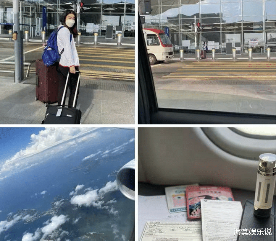 郭晶晶|郭晶晶忙坏了，又捐款又去东京评审，霍启刚却把她宠成豪门小娇妻