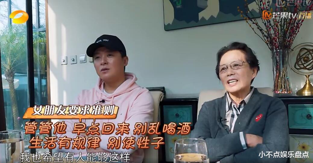 情侣|被父母无情拆散的明星情侣,前三对是真可惜,最后两对拆得好!