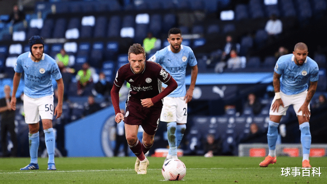 世锦赛|主场2-5惨败!曼城赛季最惨之战:单场3次送点 瓜帅氪金买人