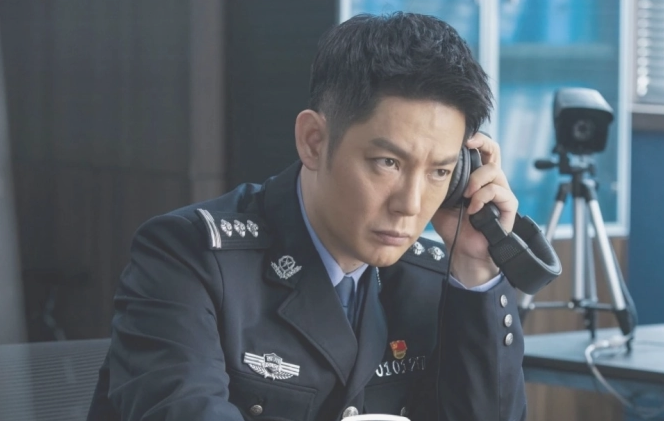 傅程鹏|他被妻子一手捧红，却转头恋上小6岁嫩模，连亲生子都不肯认他