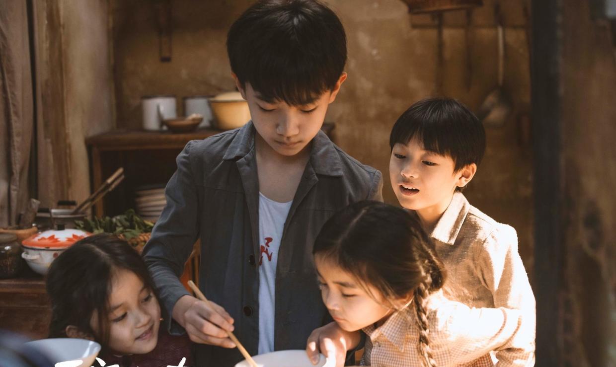 我已是短发|《乔家的儿女》：不管谁嫁给乔一成，都不会幸福