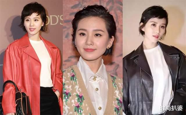 王一博|从甜美少女到风情女人!产后复出,刘诗诗赵丽颖怎么“转型”的?