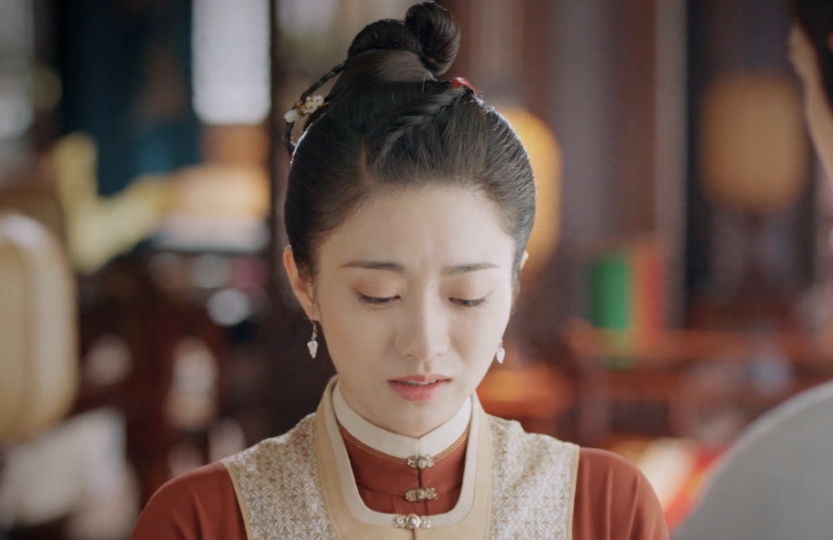 姐姐|锦心似玉：琥珀为找姐姐暗害十一娘，殊不知亲人在眼前，真相扎心