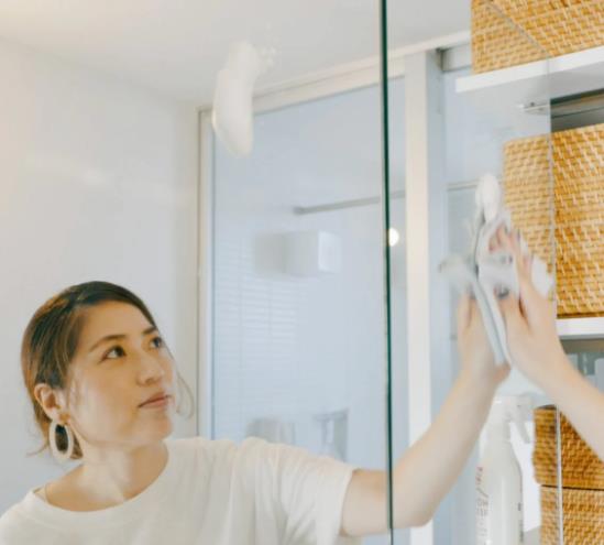 日本太太的舒适家居：人到中年，把生活过成你喜欢的样子