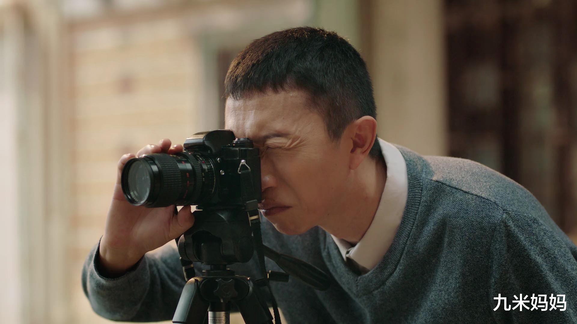 沈海洋|《谁是凶手》被删减的内容，很多人不知道，加上这些，故事才完整