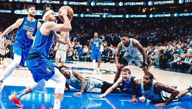 哈尼哈 奋斗13年,从0星高中生,到NBA落选秀,再到真实命中率后场第一