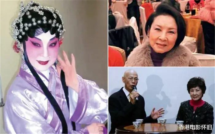 香港电影|2021年去世的12位香港电影人，他们代表了一个时代的结束