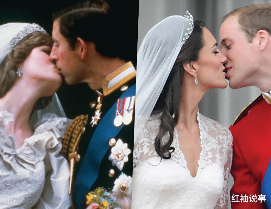 凱特威廉大婚10周年，生來就適合當英國王後，加冕已是眾望所歸-圖9