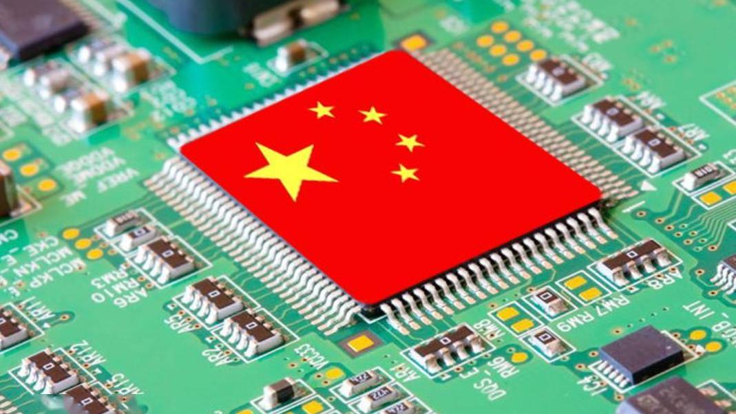 芯片|3000名芯片人才陆续回国，科技部也放出“大招”，国产芯未来可期