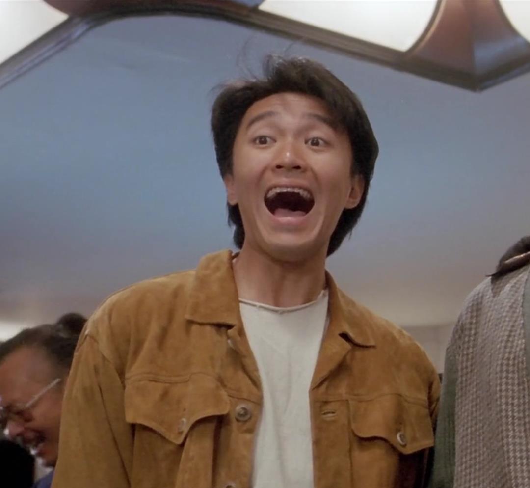 周星驰|周星驰不愿意提起的一部电影，豆瓣评分只有3.8分，你看过吗？