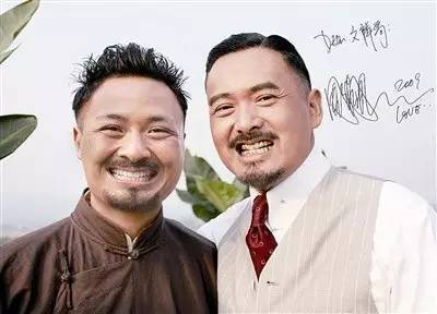 范冰冰|明星们的御用替身,真的太像了,傻傻分不清