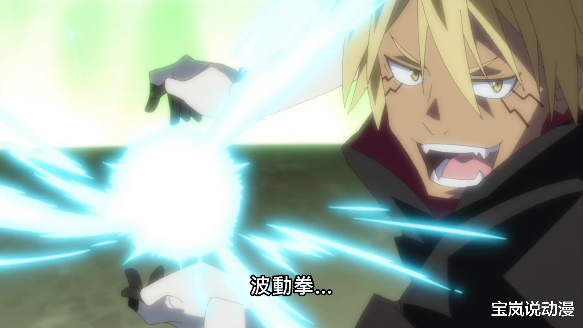 史萊姆|轉生史萊姆：中二龍對戰米莉姆，戰力單位克萊曼全集被虐