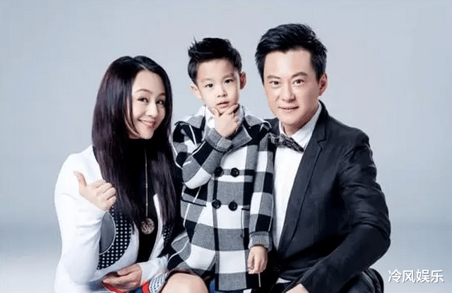 曹颖|当红时下嫁王斑，生儿子一月后被“赶”出家门的曹颖，如今怎样了