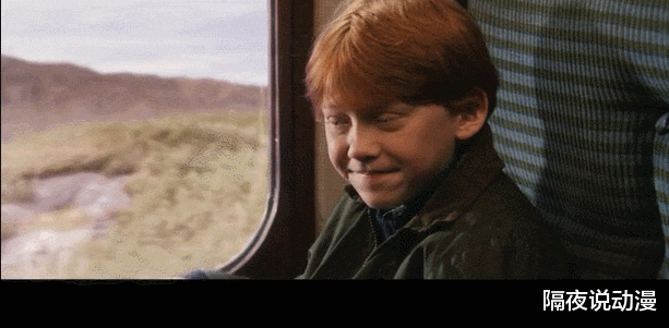 哈利·波特|他是《哈利波特》最无存在感的“三巨头”！过去10年间，去哪了？