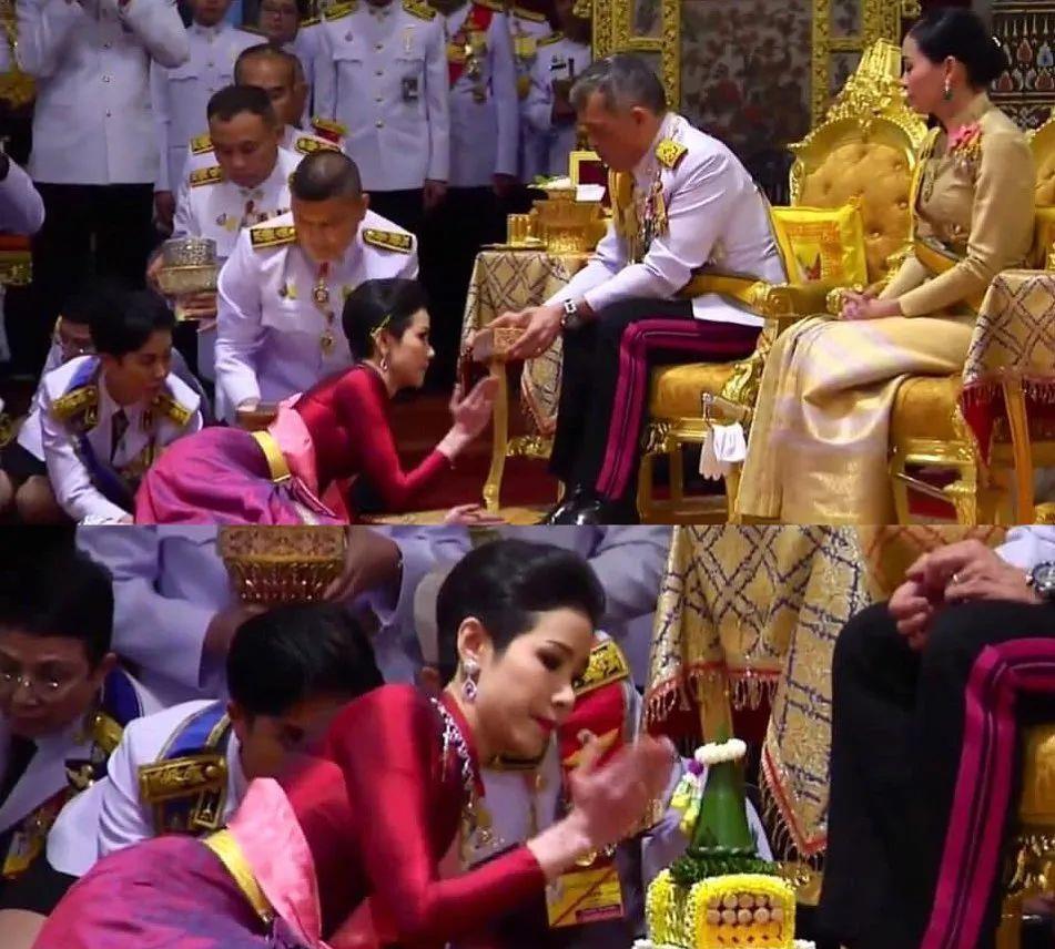 甄嬛传|泰国甄嬛传新篇来了！复位的贵妃私照外泄人设崩塌，真命运多舛