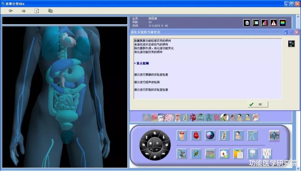 功能医学研究院 一文读懂息肉、结节、增生、囊肿,稍有不慎可“致命”