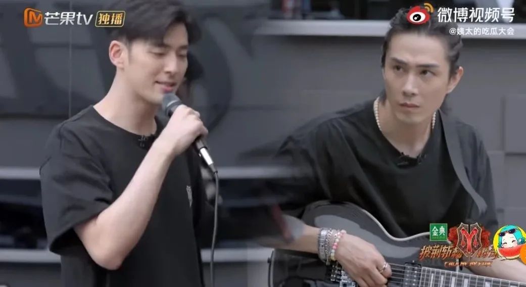 李承铉|从“软饭男”到“人间蛊王”，他凭什么？