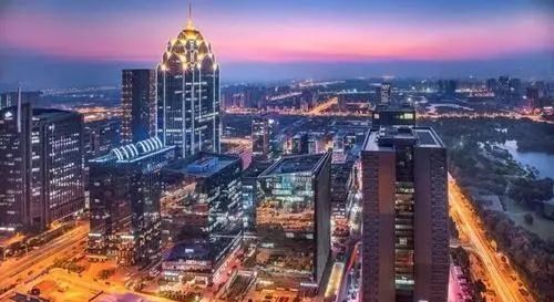 鄞州|万事俱备，只欠东风！宁波第二批集中供地新增鄞州2块商服用地！
