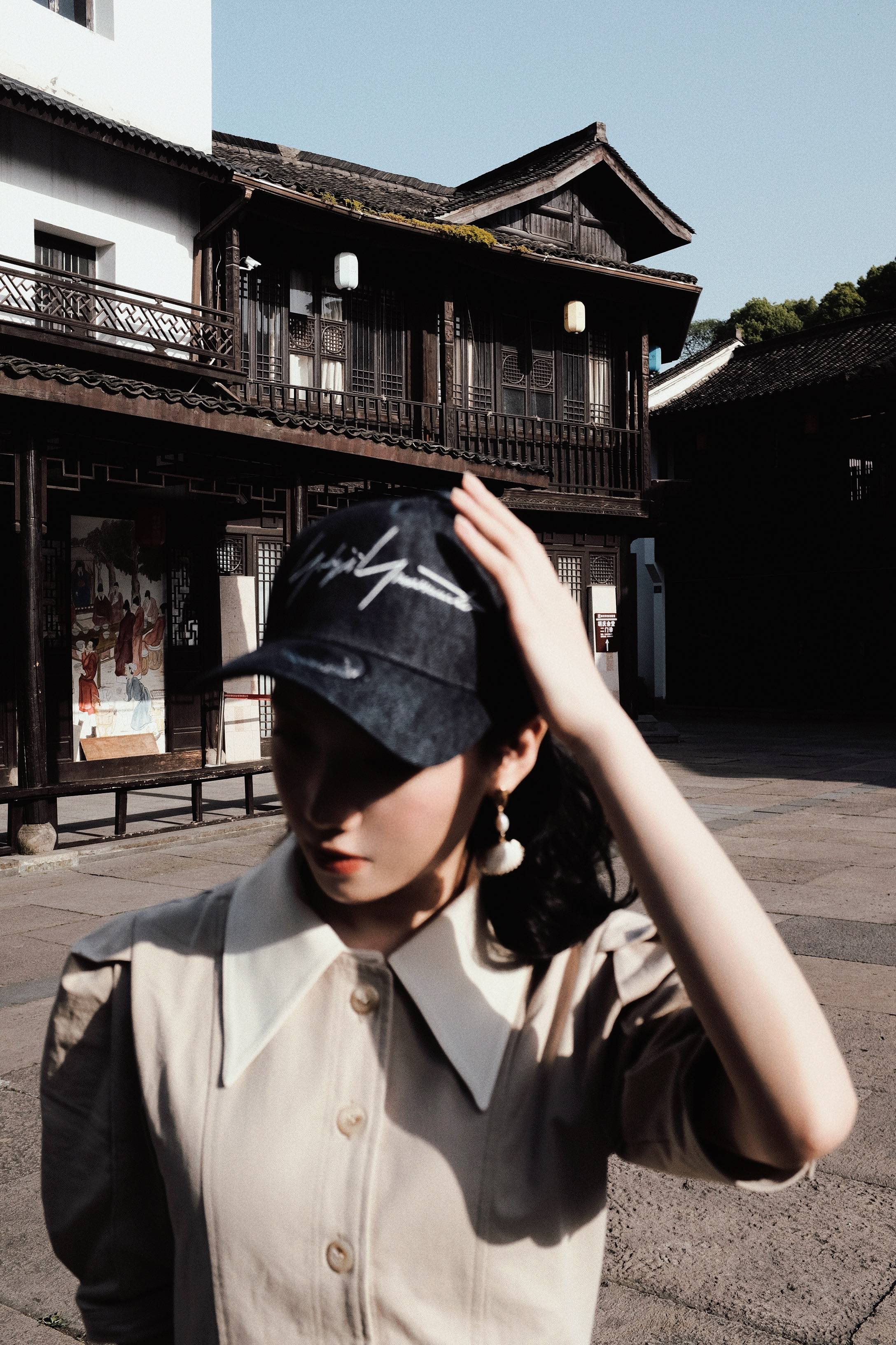 FashionWeek|今夏「Celine女孩」风穿搭实红