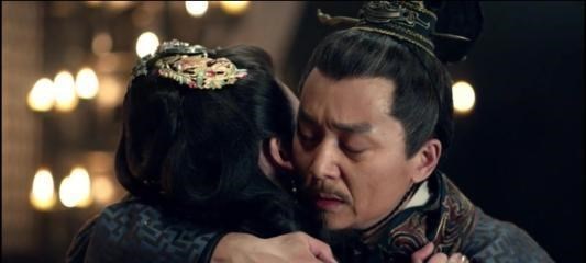 琅琊榜|《琅琊榜》谢玉这么老谋深算，为何会选择扶持又蠢又没能力的太子