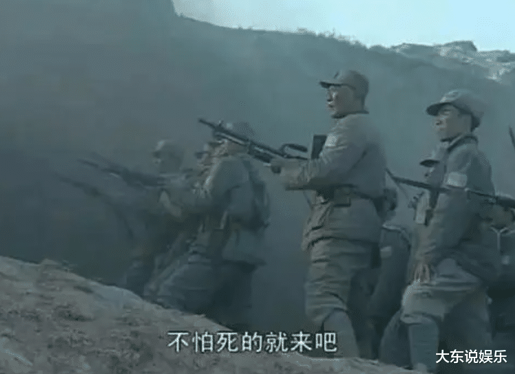 亮剑|这是《亮剑》？这是2021年“最不实在”的一句话吧！