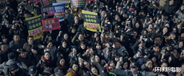 以暴制暴|不愧是19禁复仇爽剧，第一集就全程高能！